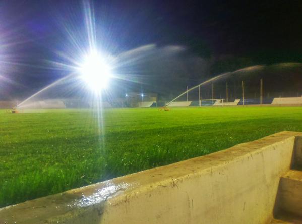 Estadio CART