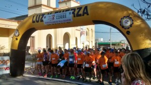 Villa Ascasubi Corre