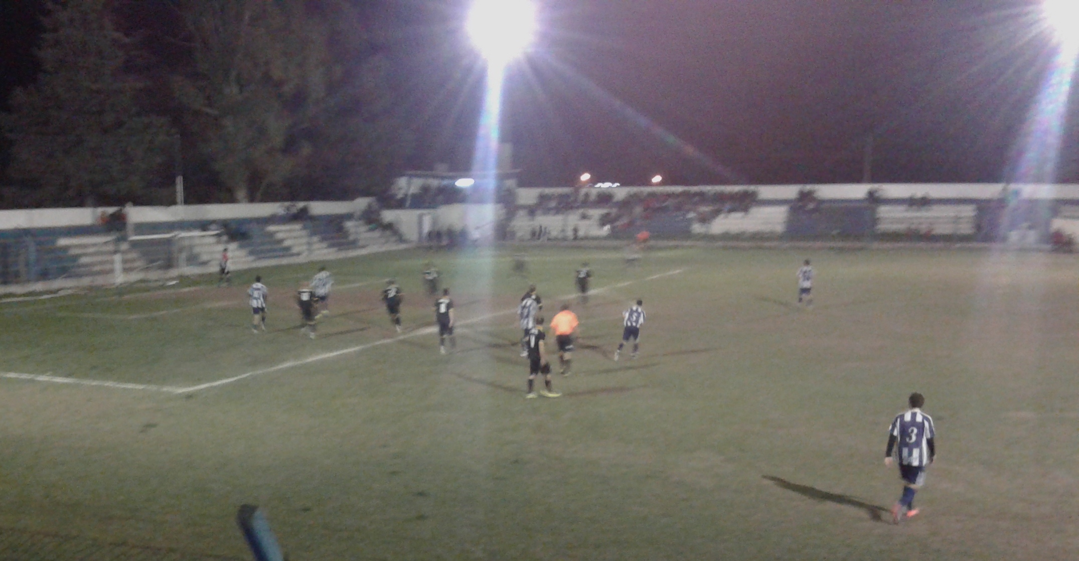 Talleres-Ascasubi