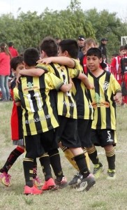 COpa de Oro