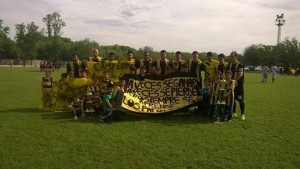 Campeones