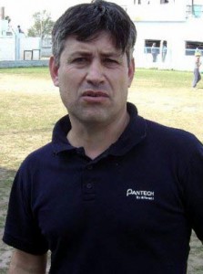 Daniel Lorandi