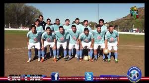 Deportivo Villa Del Dique