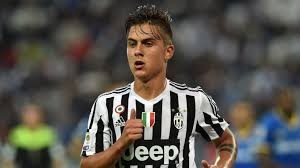 Paulo Dybala, de Laguna Larga a Juventus de Italia y la selección argentina.
