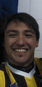 Gastón González