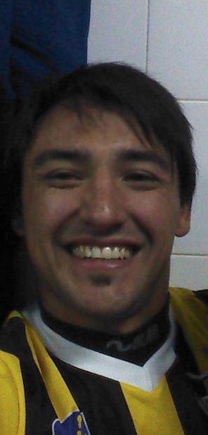 Gastón González