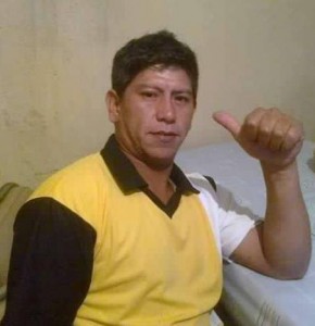 Mario Campos