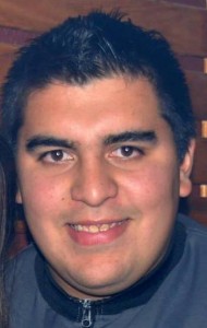 Santiago Gómez