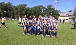 Atlético Río Tercero