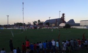 Huracán-Ascasubi