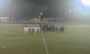 Ascasubi 4-Huracán 1