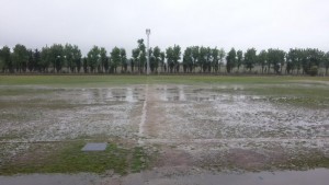 Cancha UDCISA