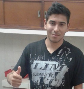 Daniel Pinea