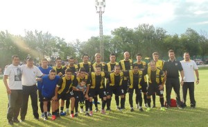 Equipo Palomero 2