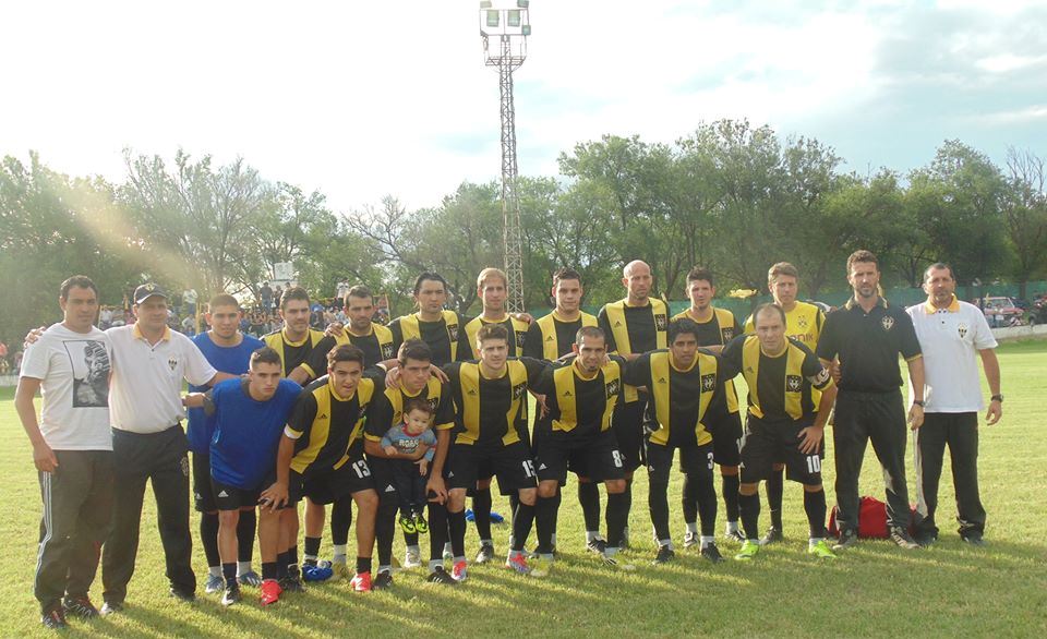 Equipo Palomero 2