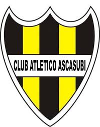 Escudo Atlético Ascasubi