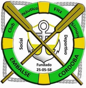 Escudo Náutico Fitz Simon