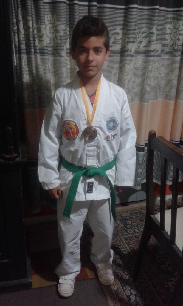 Richard Rivarola