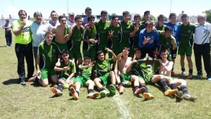Selección LRRF