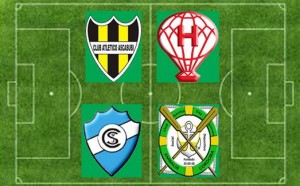 Semifinalistas