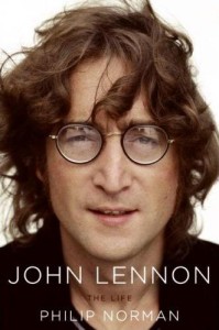 Book2008JohnLennonTheLife