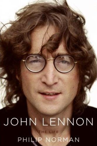 Book2008JohnLennonTheLife