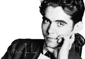 Federico García Lorca 1