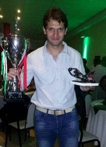 Iván Castro