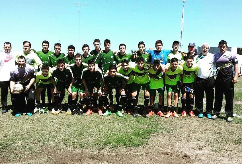 Selección LRRF