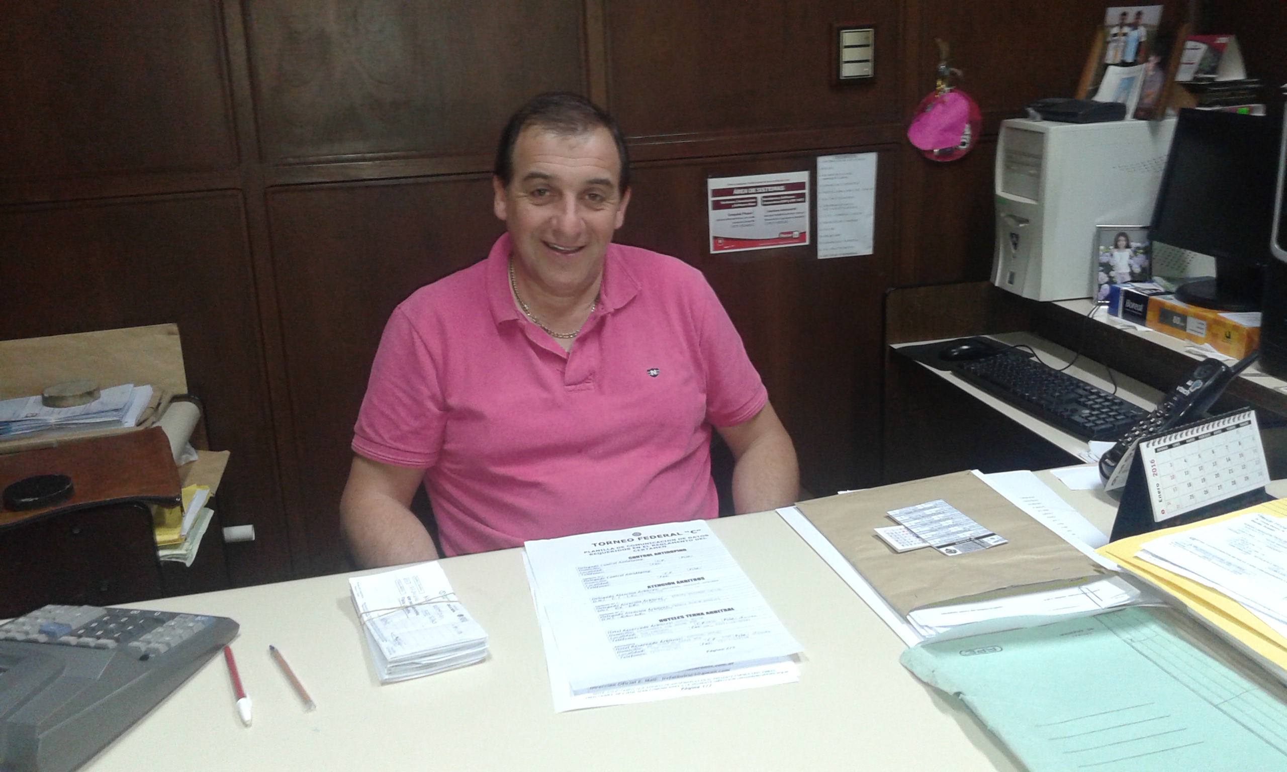 Ricardo Hesar