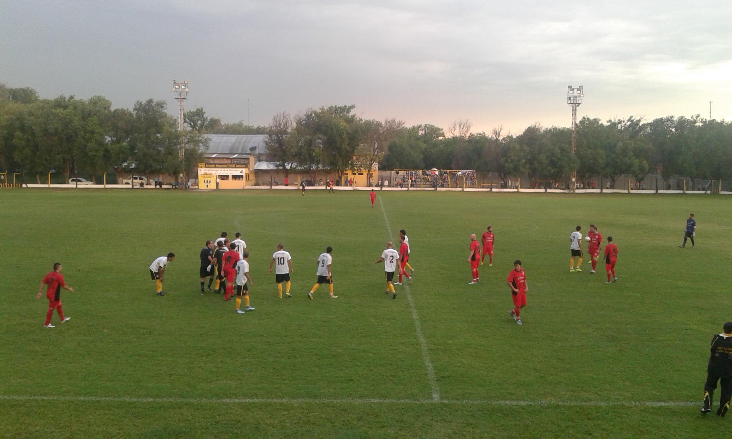 Ascasubi-Independiente