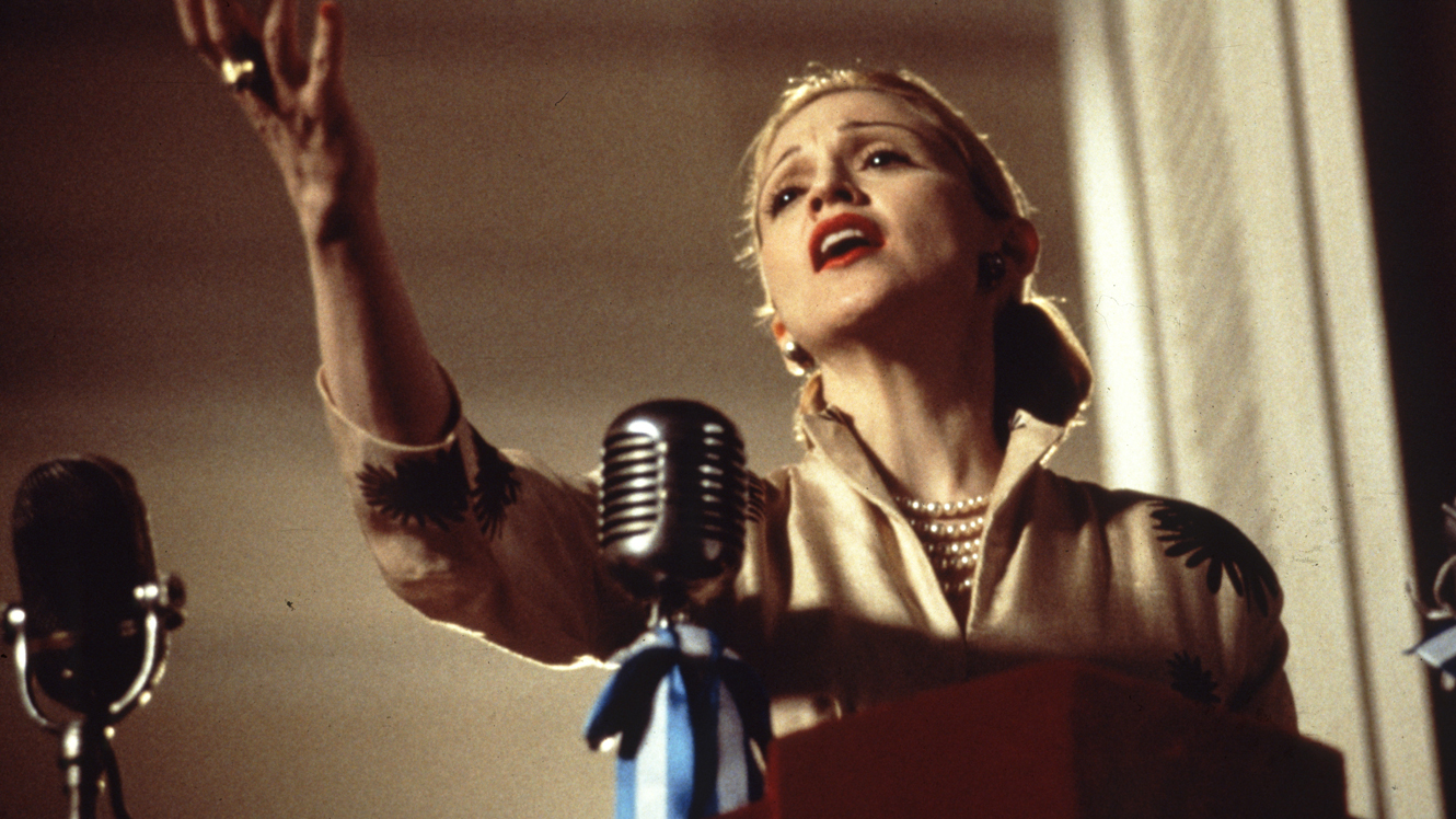 Evita-DI