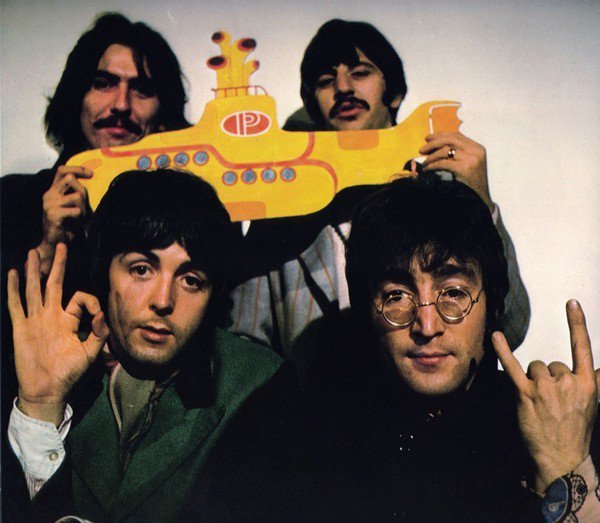 beatle-yellow