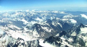 cordillera