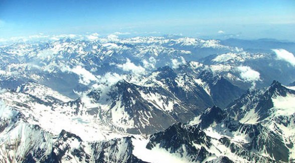cordillera
