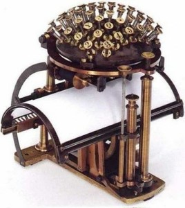 maquina-escribir