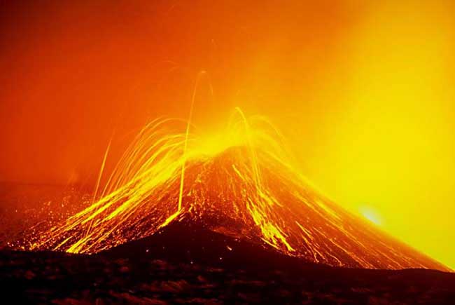 volcan-etna