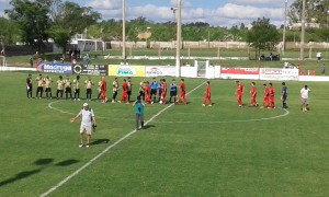 Independiente-Ascasubi