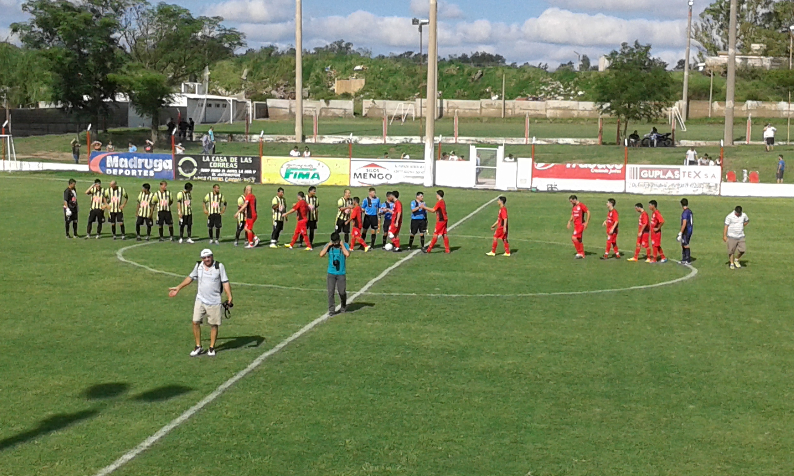 Independiente-Ascasubi