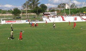 Independiente-Ascasubi