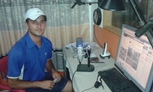 Emanuel Tisera