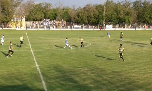 Ascasubi-San Martín