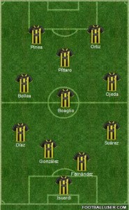 Formación Ascasubi