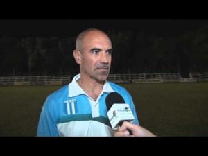 Mario Borgognone