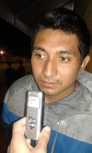 Gonzalo Quiroga