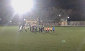 Ascasubi-La Cruz