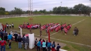 Cancha Atlético Almafuerte