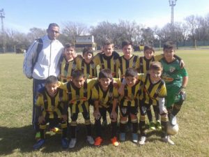 Clase 2005