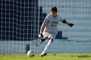 Mauricio Albornoz