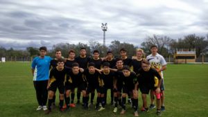 Sub-17